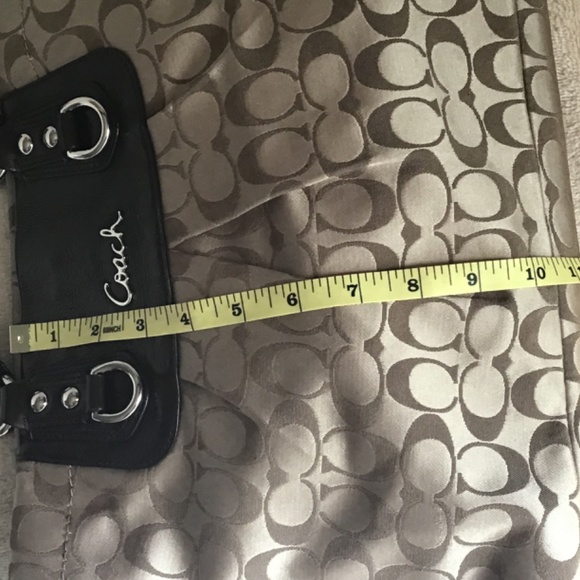 Coach bag - Picture 6 of 14